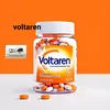 Voltaren fiale prescrizione medica a